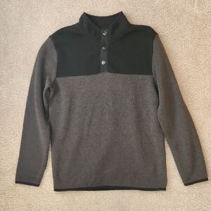 Old Navy Sweater Fleece Pullover